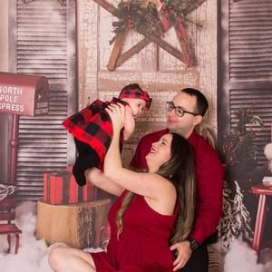 Meet your Posher, Elienet